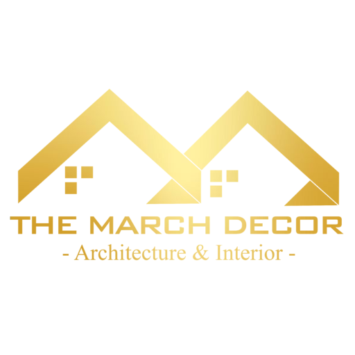 The March Decor